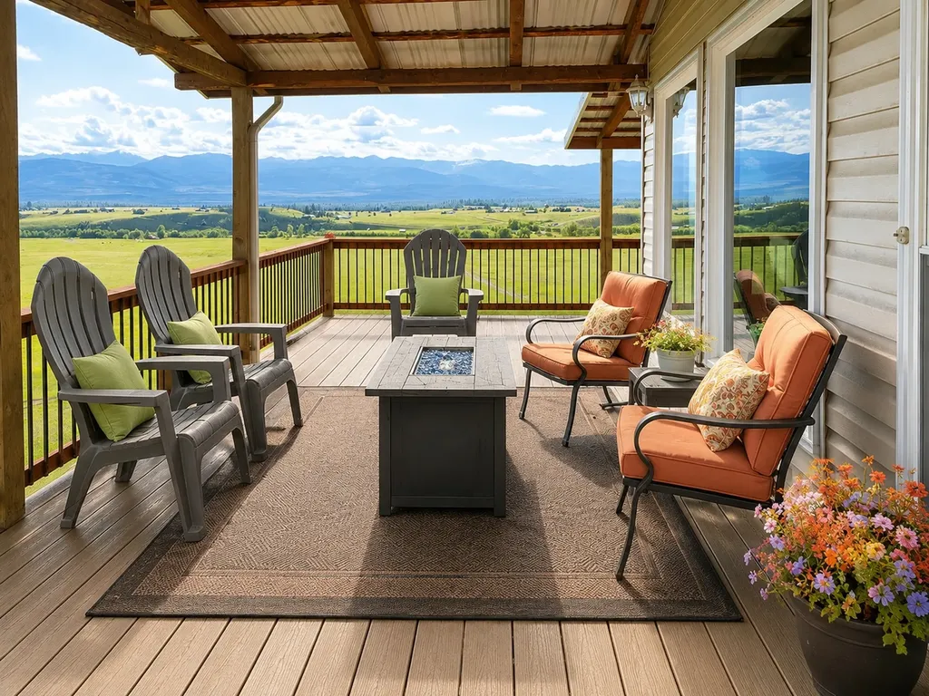 319 Scenic Drive Eureka MT 59917