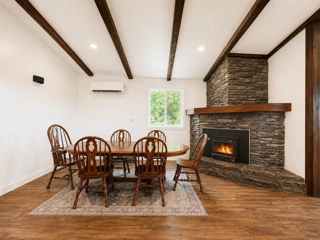 319 Scenic Drive Eureka MT 59917