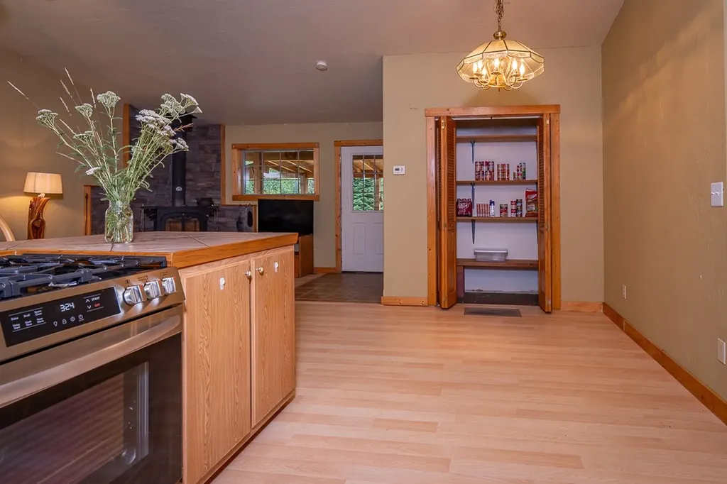 36 Northshore Road Trout Creek MT 59874