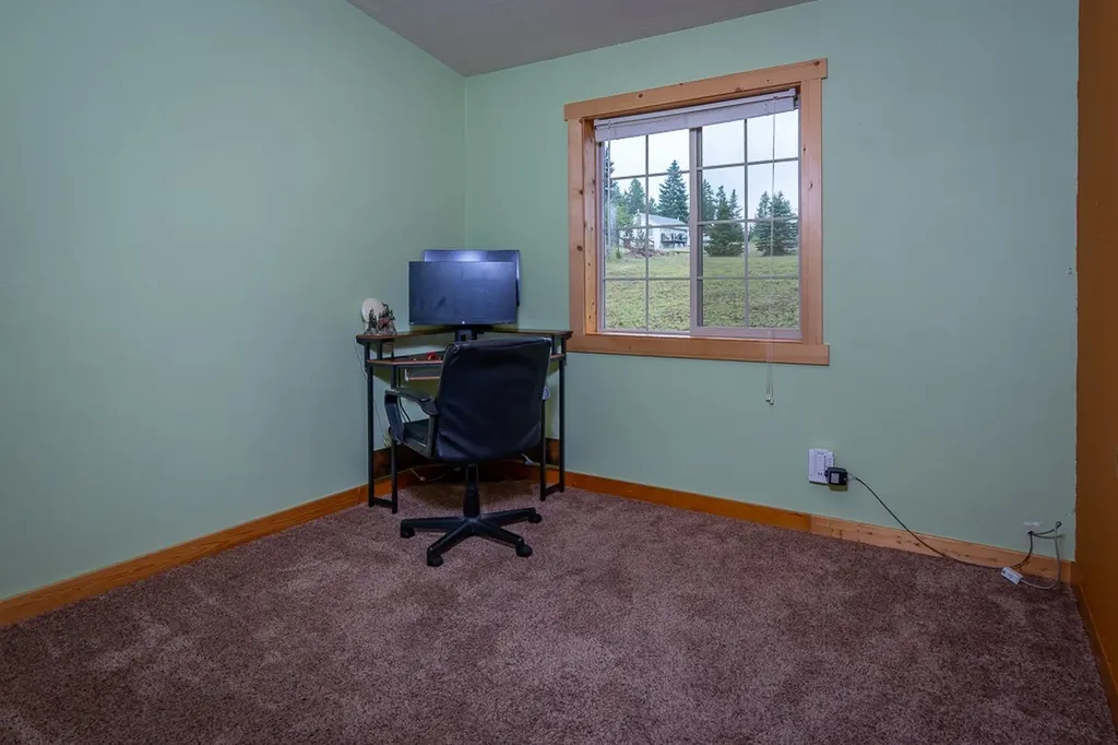 36 Northshore Road Trout Creek MT 59874