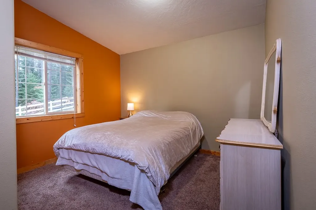 36 Northshore Road Trout Creek MT 59874