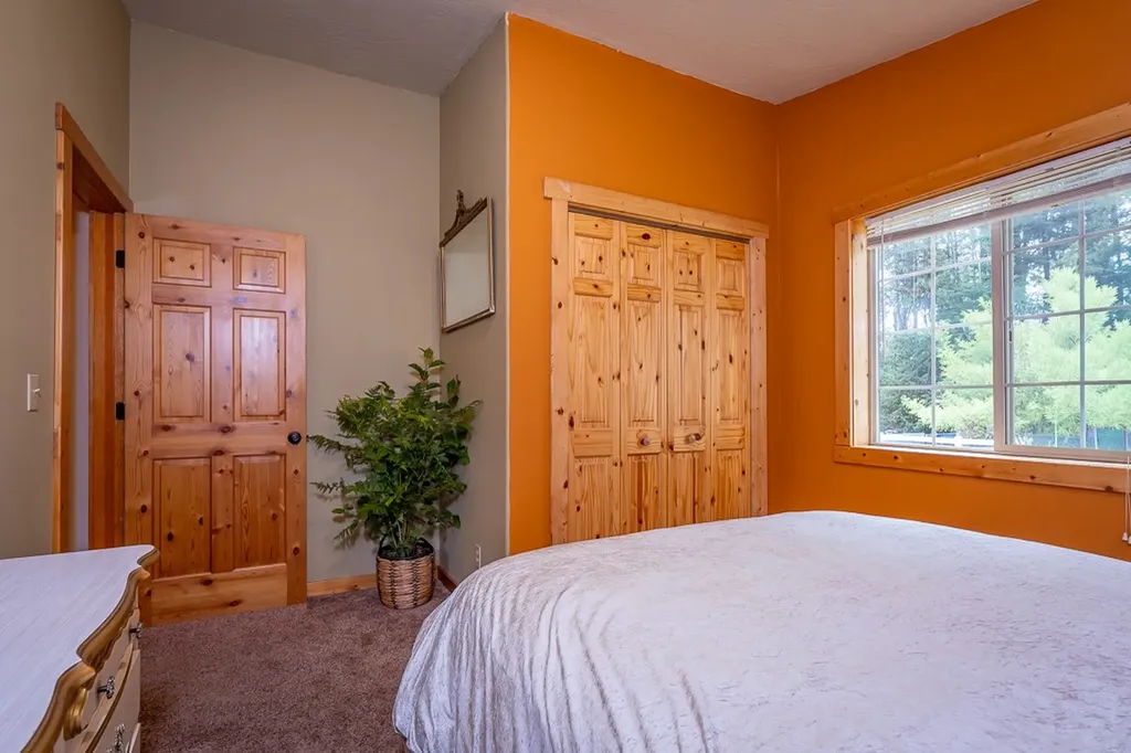 36 Northshore Road Trout Creek MT 59874