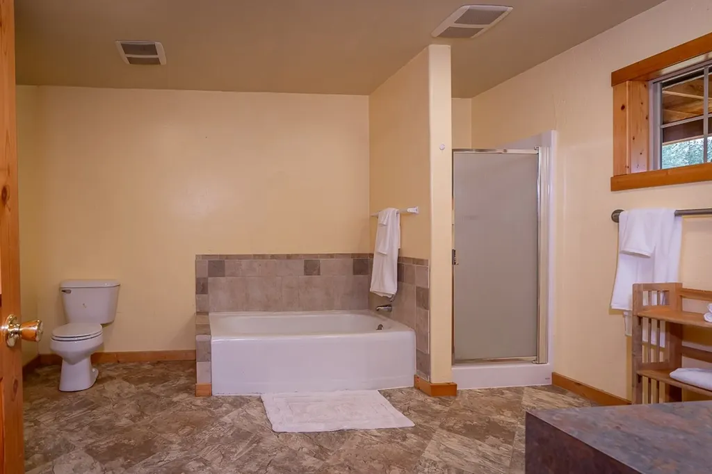 36 Northshore Road Trout Creek MT 59874