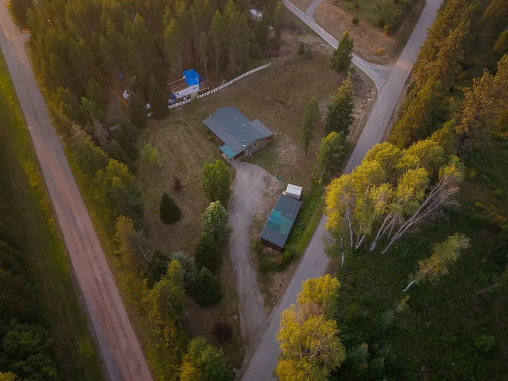 36 Northshore Road Trout Creek MT 59874
