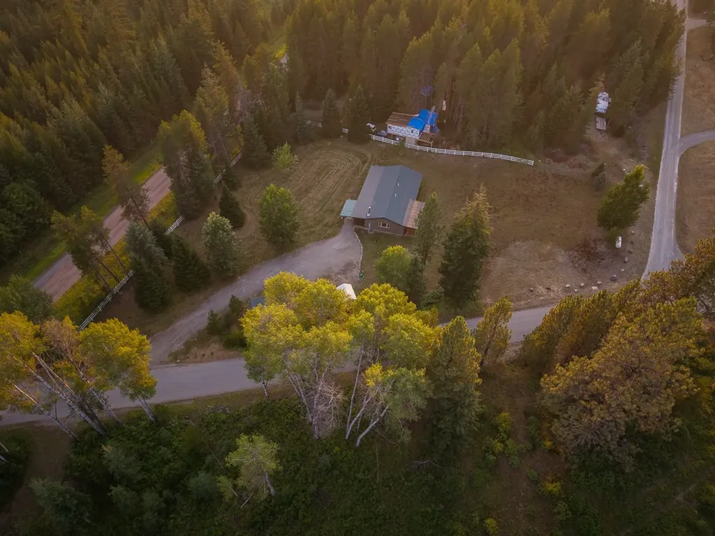 36 Northshore Road Trout Creek MT 59874