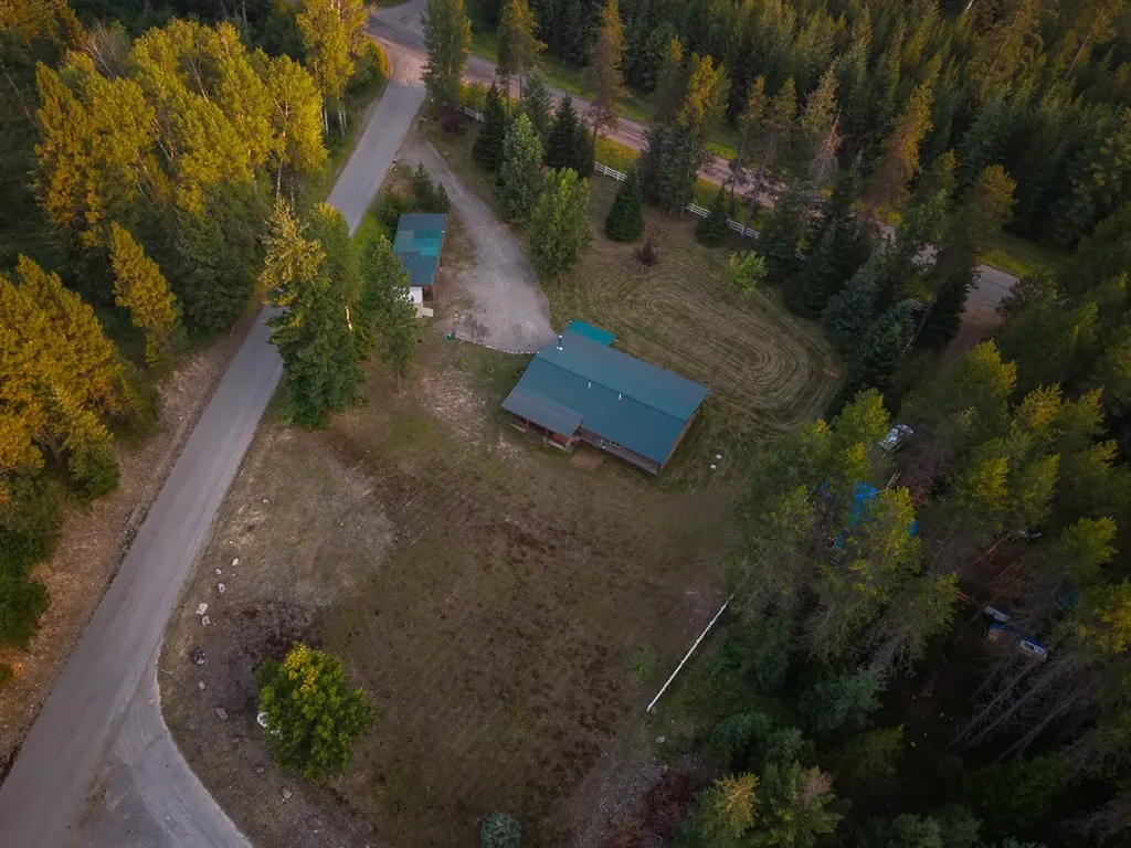 36 Northshore Road Trout Creek MT 59874