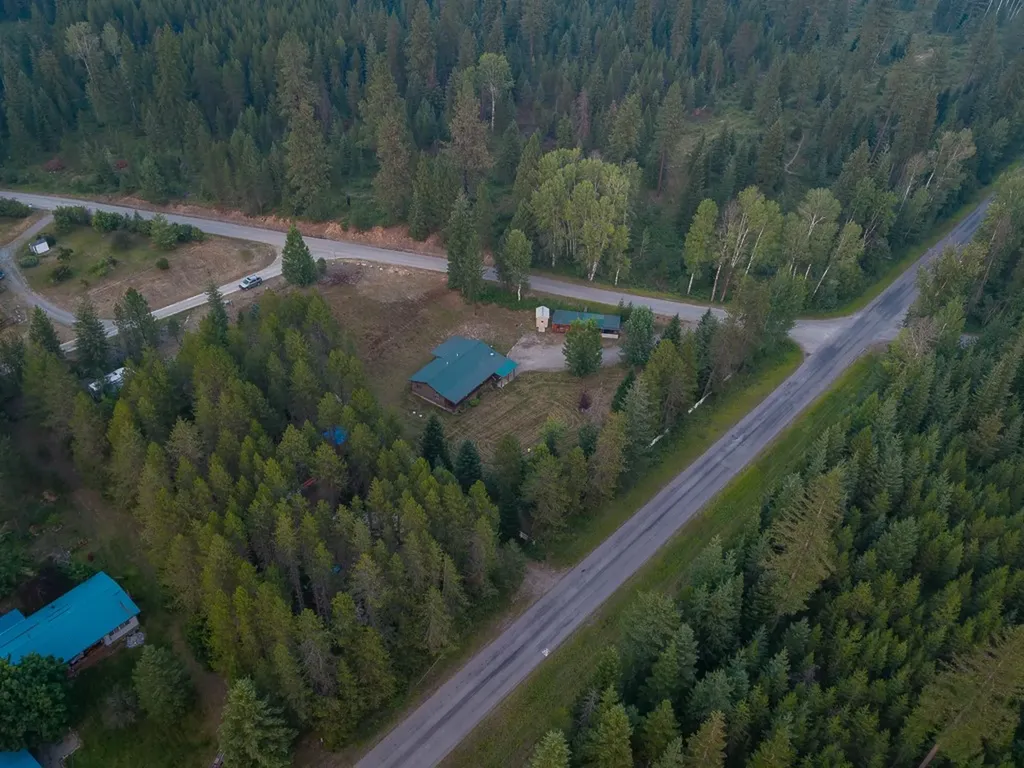 36 Northshore Road Trout Creek MT 59874