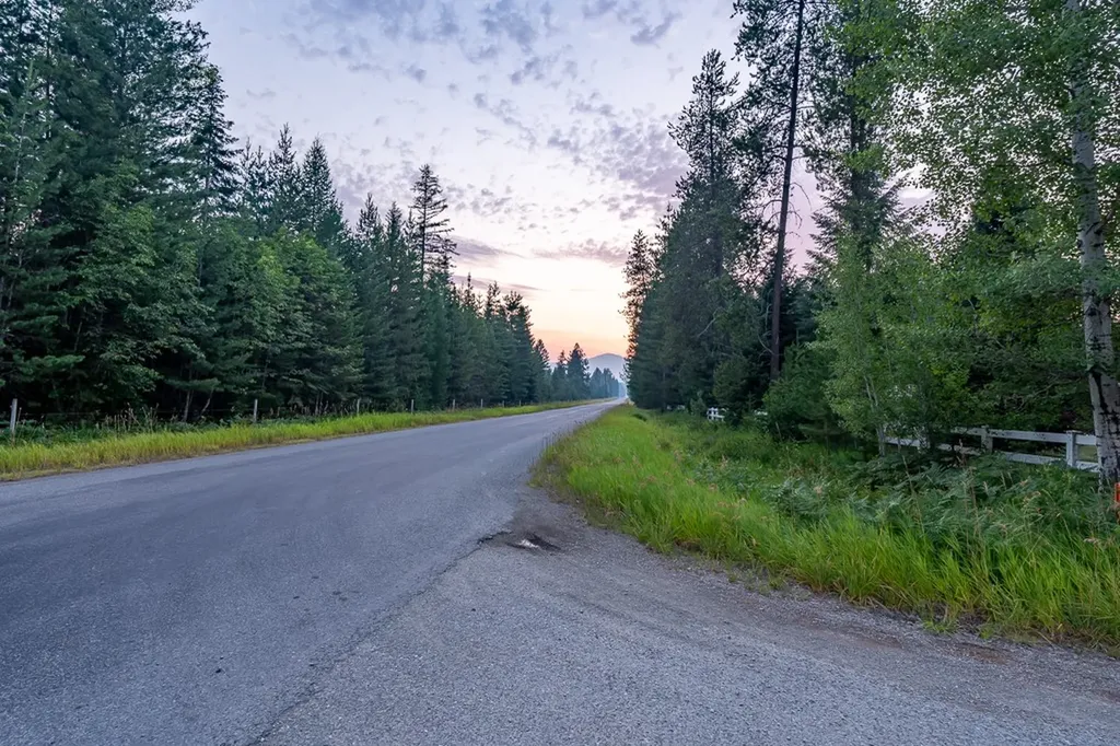 36 Northshore Road Trout Creek MT 59874