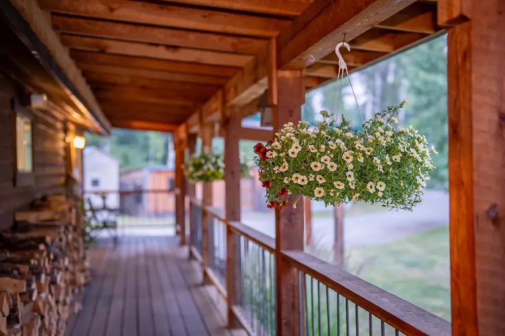 36 Northshore Road Trout Creek MT 59874