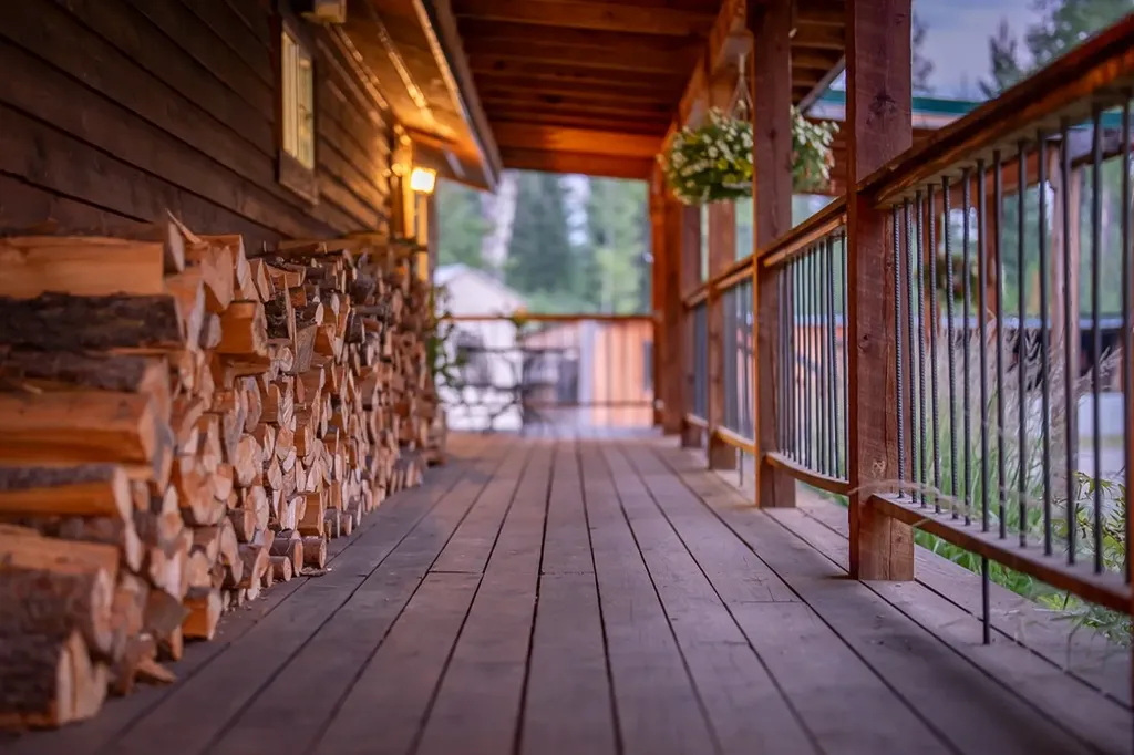 36 Northshore Road Trout Creek MT 59874