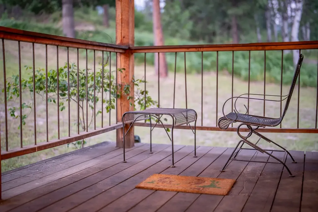 36 Northshore Road Trout Creek MT 59874
