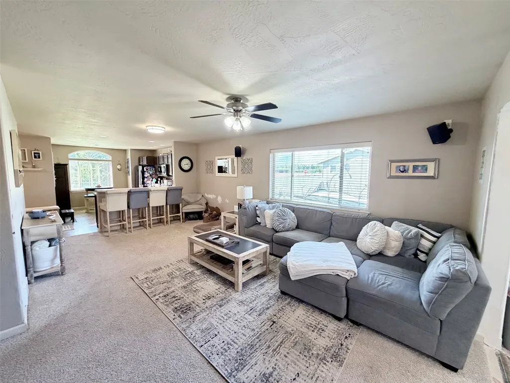 441 Margrethe Road Kalispell MT 59901