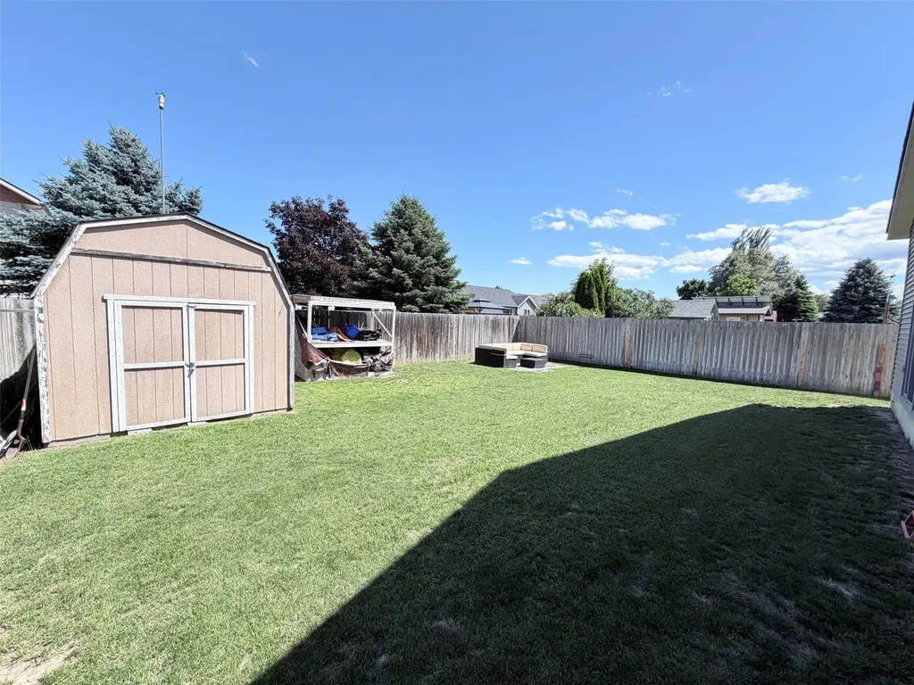 441 Margrethe Road Kalispell MT 59901