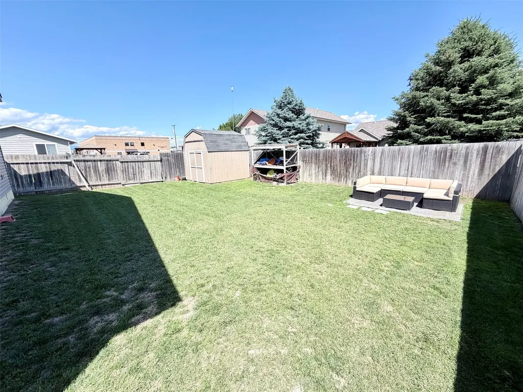 441 Margrethe Road Kalispell MT 59901