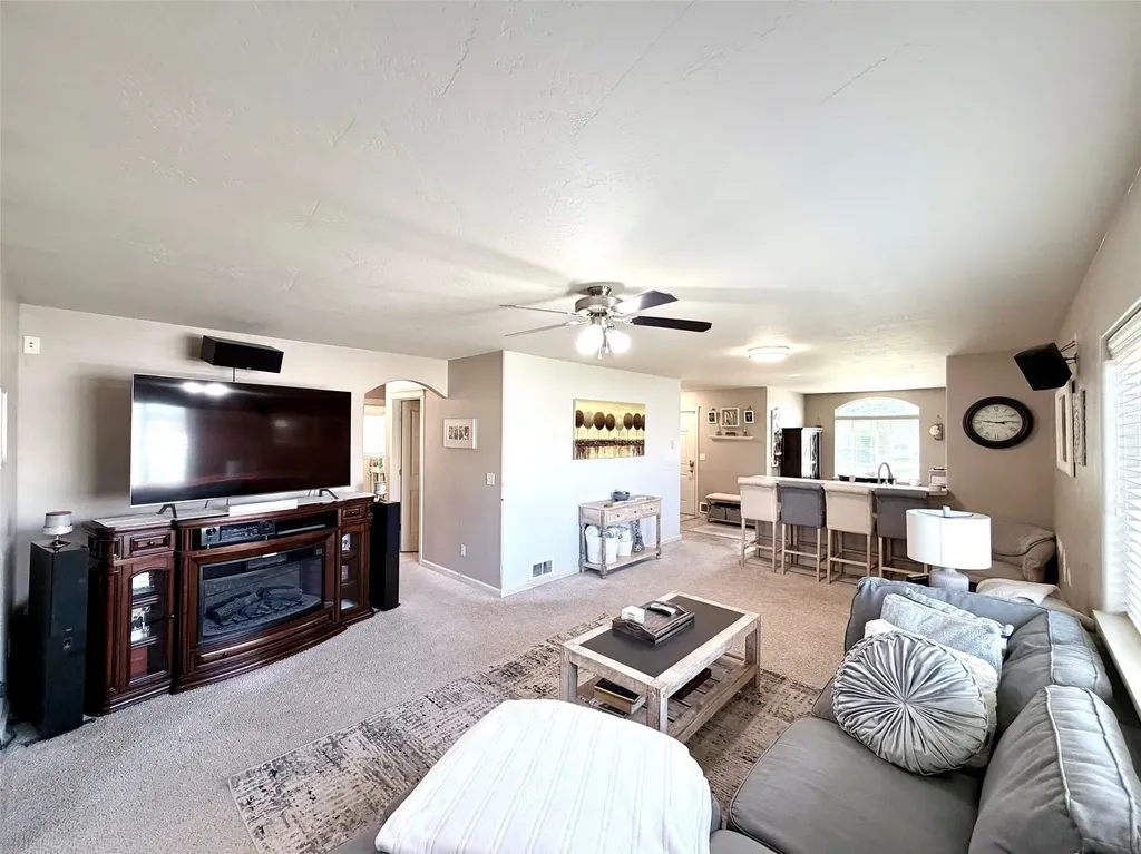 441 Margrethe Road Kalispell MT 59901