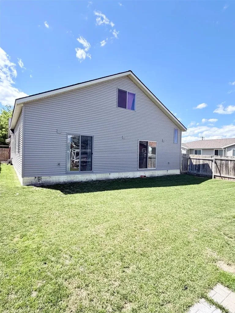 441 Margrethe Road Kalispell MT 59901