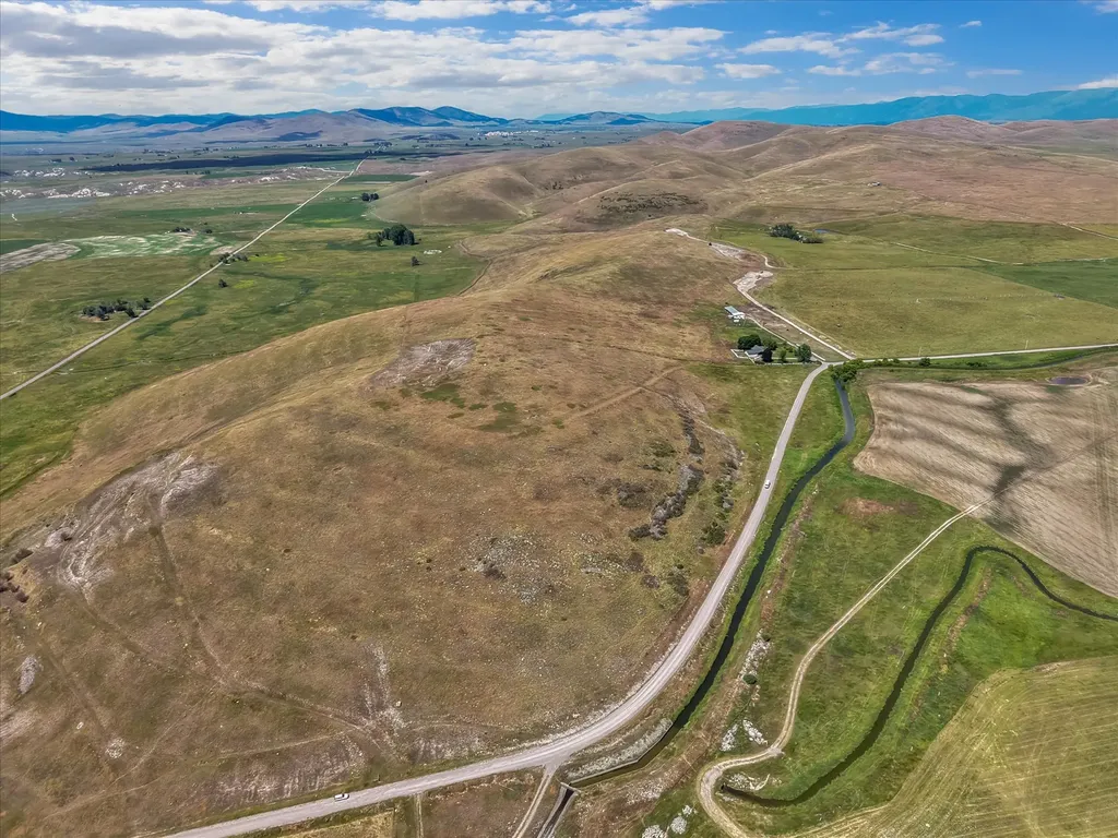 Nhn Rolling Road Ronan MT 59864