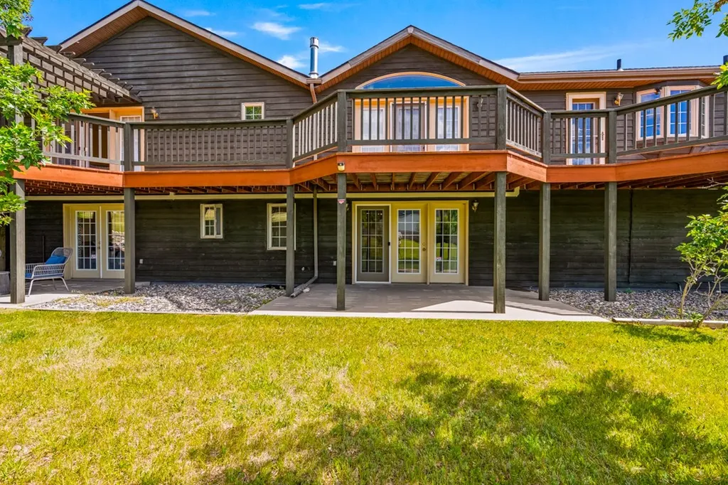 27 Beavertail Road Red Lodge MT 59068