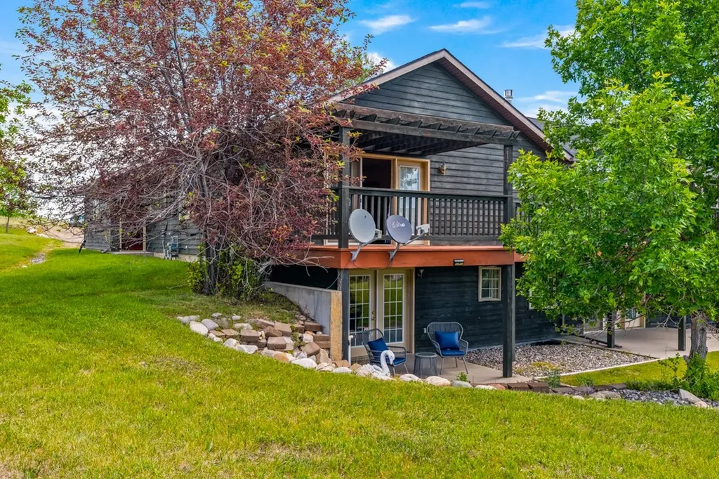 27 Beavertail Road Red Lodge MT 59068
