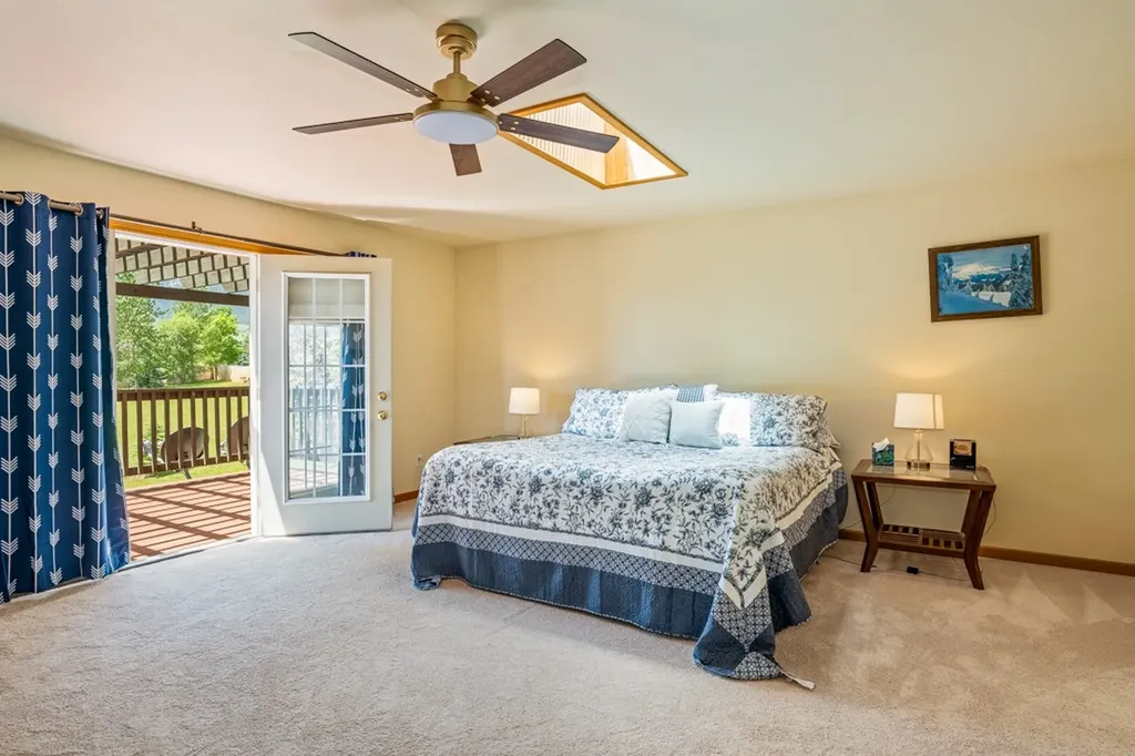 27 Beavertail Road Red Lodge MT 59068