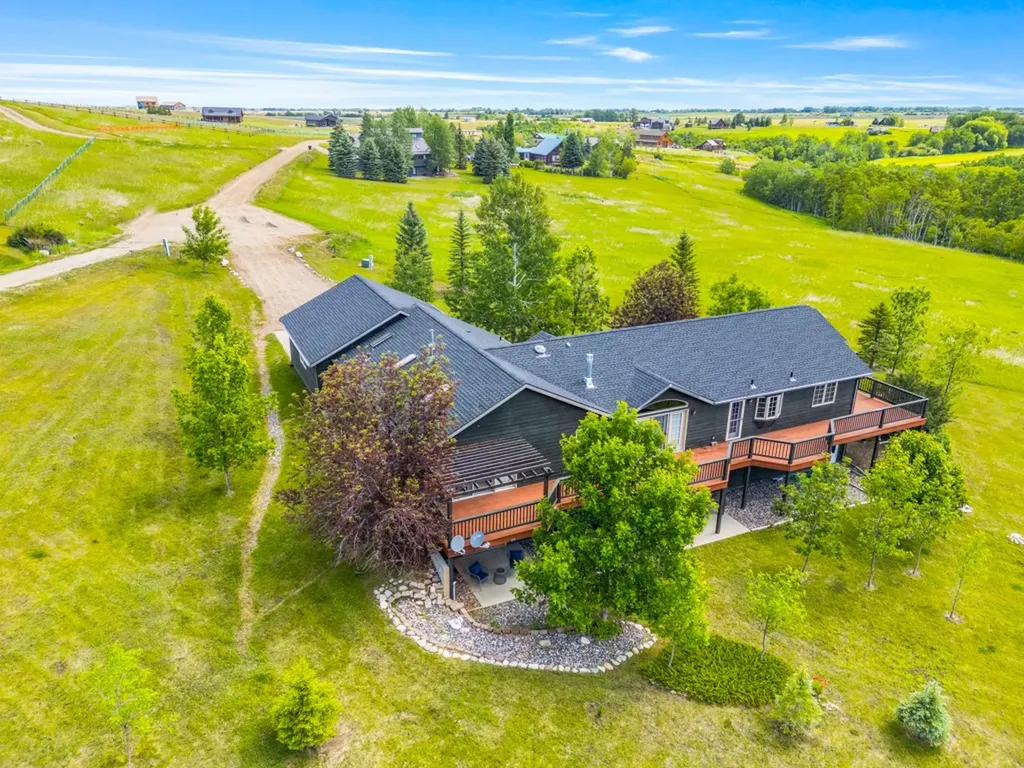 27 Beavertail Road Red Lodge MT 59068