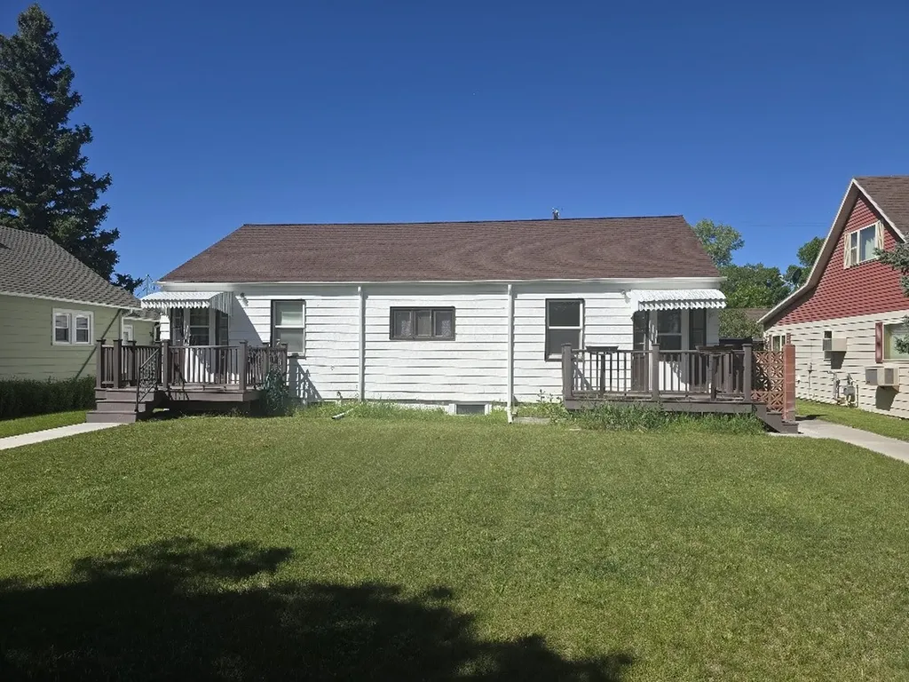 22 2nd Avenue SW Choteau MT 59422