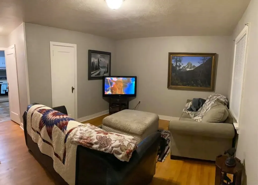 22 2nd Avenue SW Choteau MT 59422