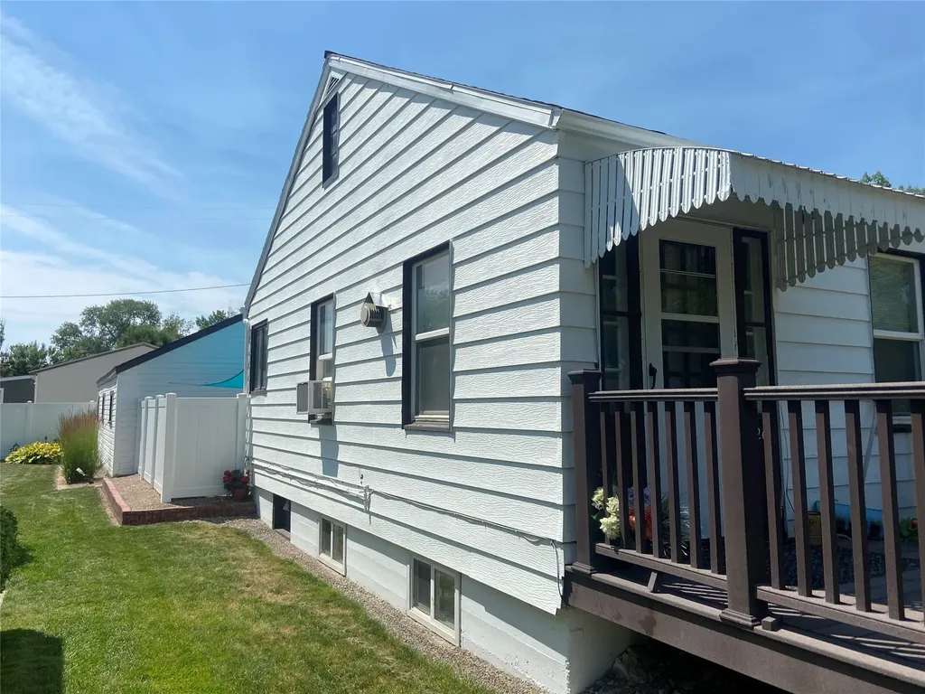 22 2nd Avenue SW Choteau MT 59422