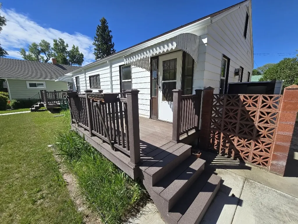 22 2nd Avenue SW Choteau MT 59422