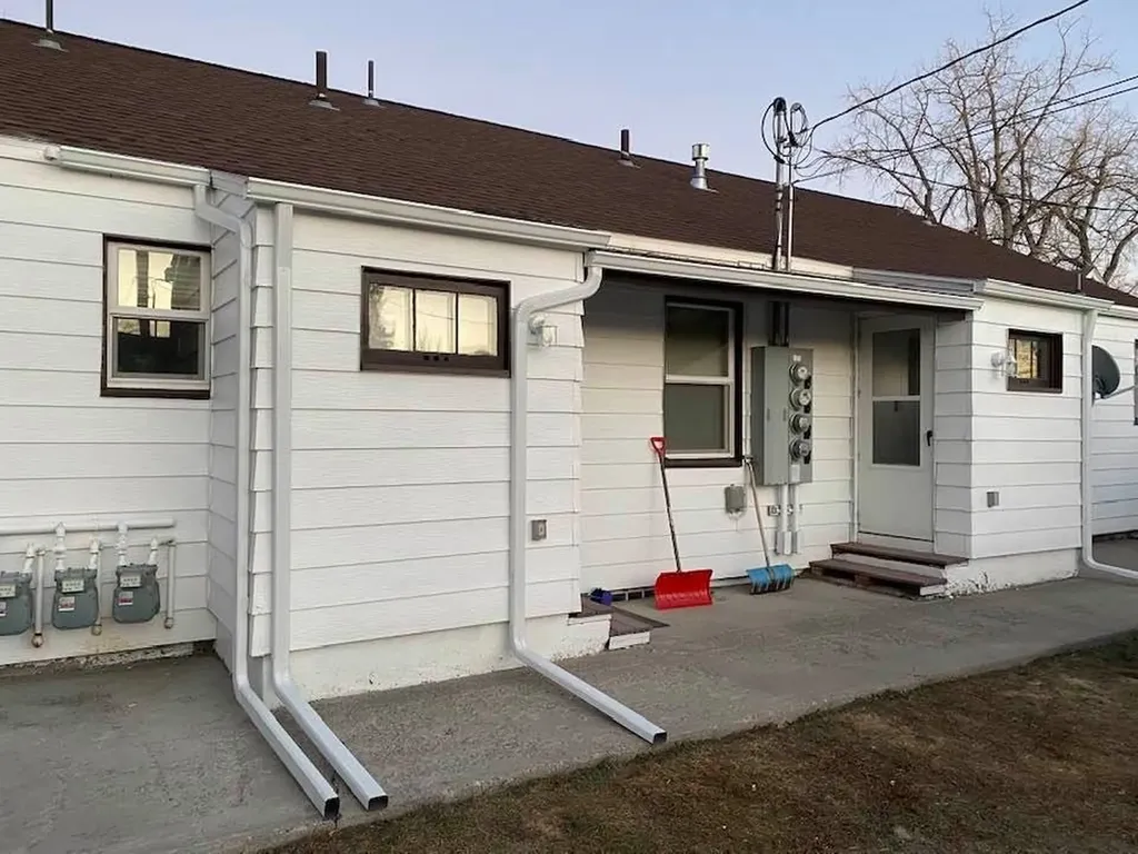 22 2nd Avenue SW Choteau MT 59422