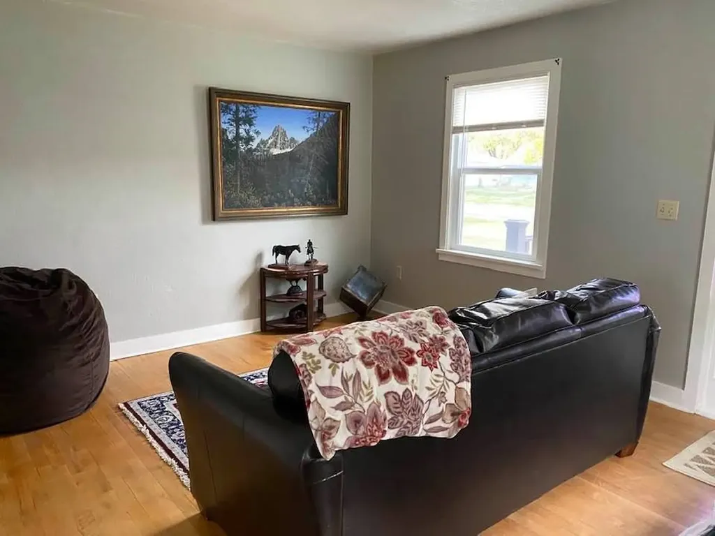22 2nd Avenue SW Choteau MT 59422