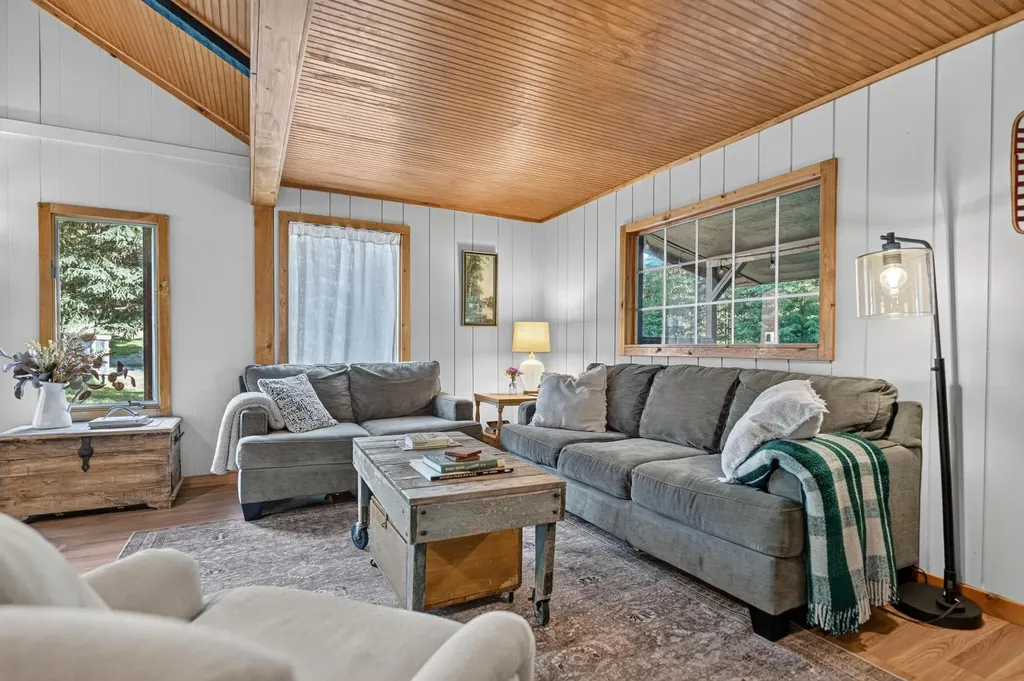 11710 Pinkham Creek Road Rexford MT 59930