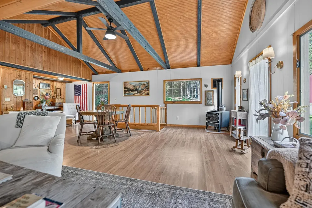 11710 Pinkham Creek Road Rexford MT 59930