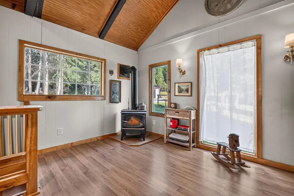11710 Pinkham Creek Road Rexford MT 59930