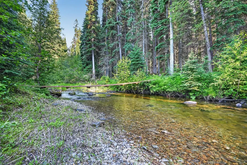 11710 Pinkham Creek Road Rexford MT 59930