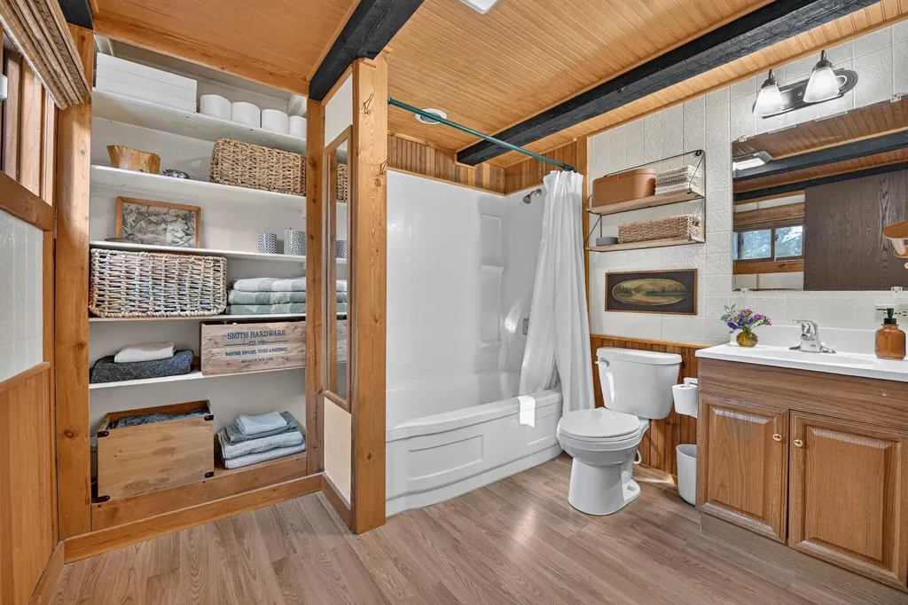 11710 Pinkham Creek Road Rexford MT 59930