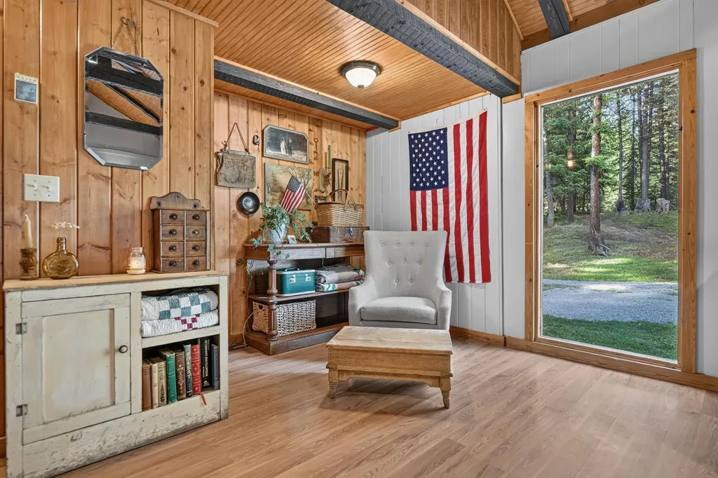 11710 Pinkham Creek Road Rexford MT 59930