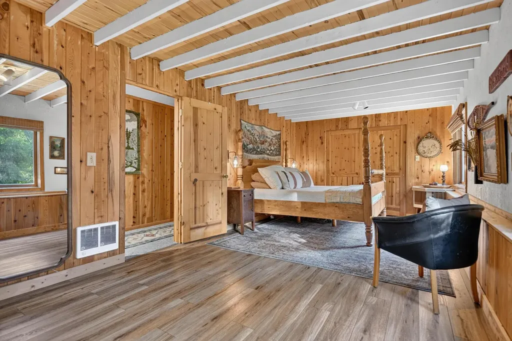11710 Pinkham Creek Road Rexford MT 59930