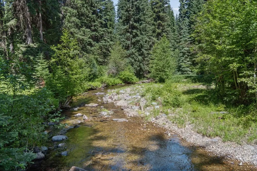 11710 Pinkham Creek Road Rexford MT 59930