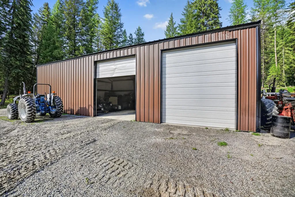 11710 Pinkham Creek Road Rexford MT 59930