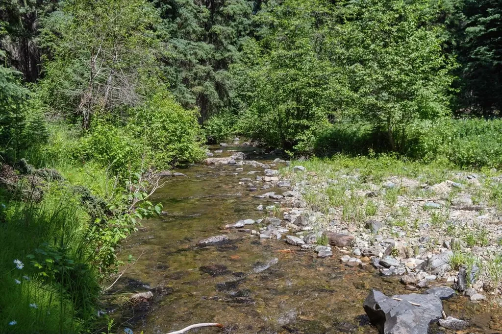 11710 Pinkham Creek Road Rexford MT 59930