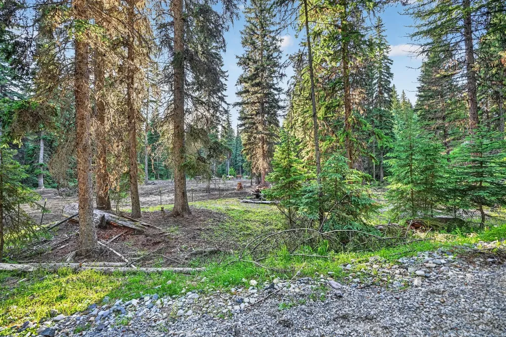 11710 Pinkham Creek Road Rexford MT 59930