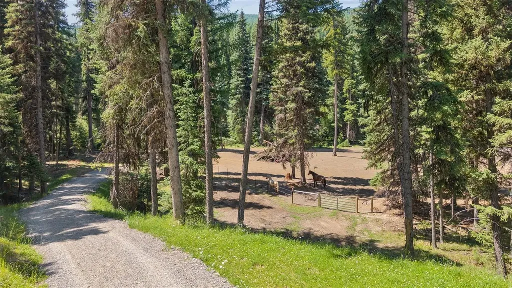 11710 Pinkham Creek Road Rexford MT 59930