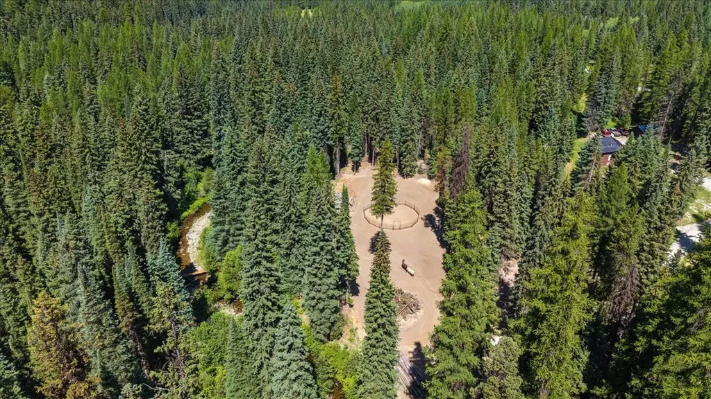 11710 Pinkham Creek Road Rexford MT 59930