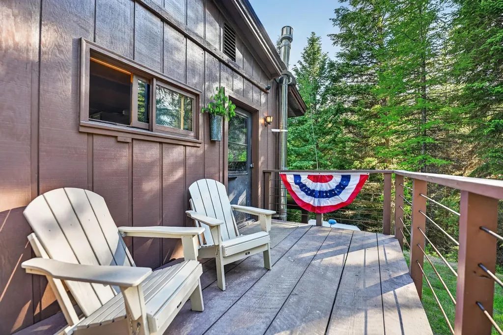 11710 Pinkham Creek Road Rexford MT 59930
