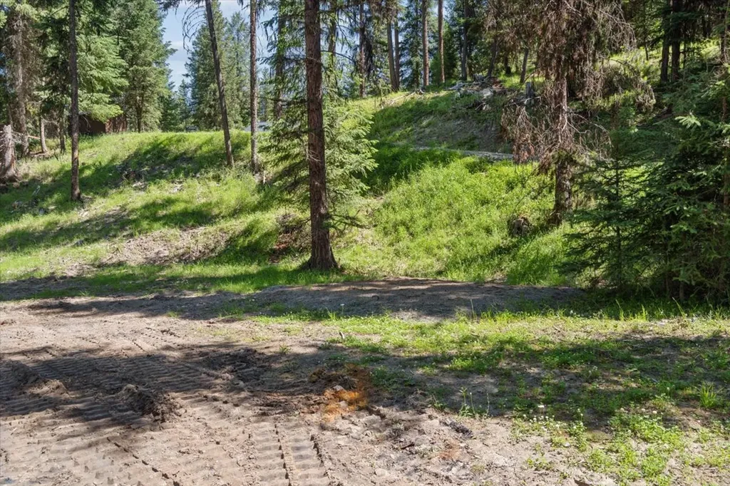 11710 Pinkham Creek Road Rexford MT 59930