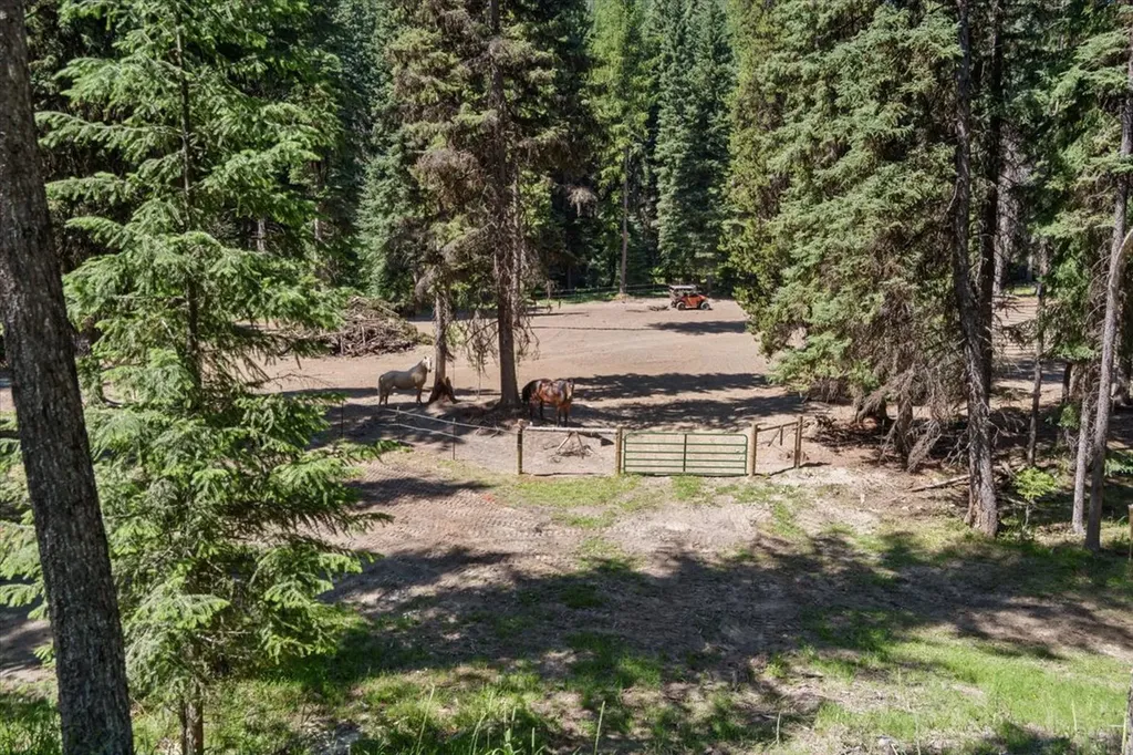 11710 Pinkham Creek Road Rexford MT 59930