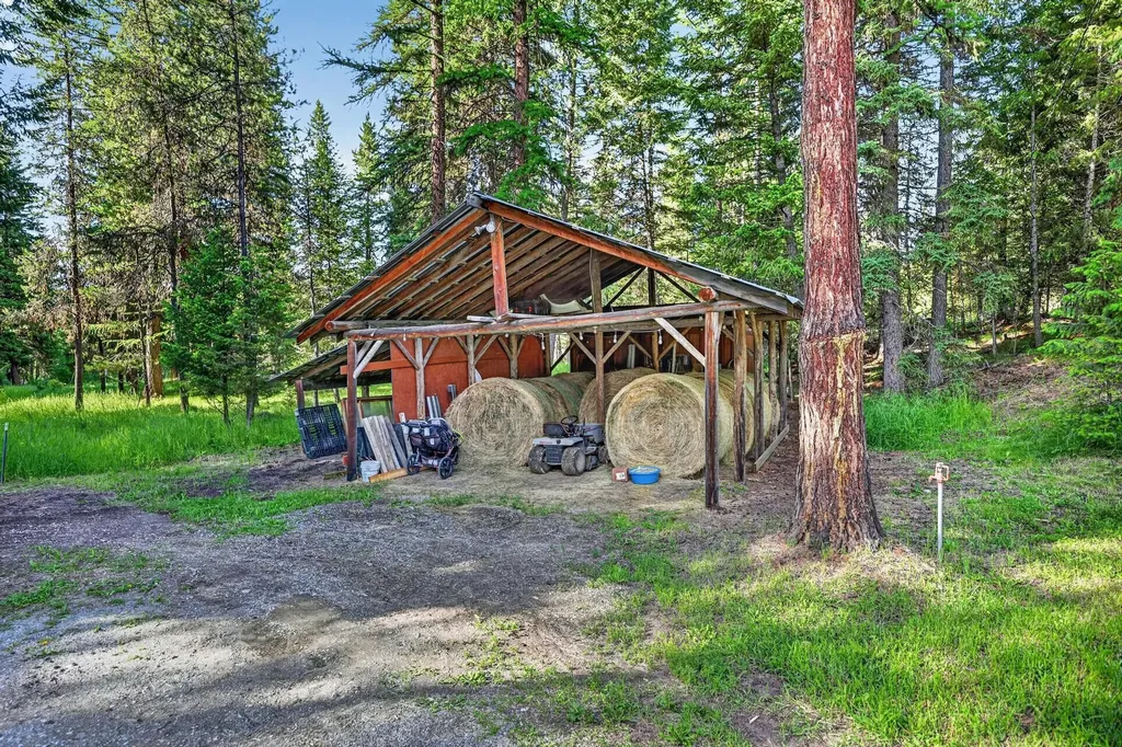 11710 Pinkham Creek Road Rexford MT 59930