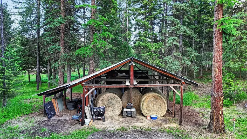 11710 Pinkham Creek Road Rexford MT 59930