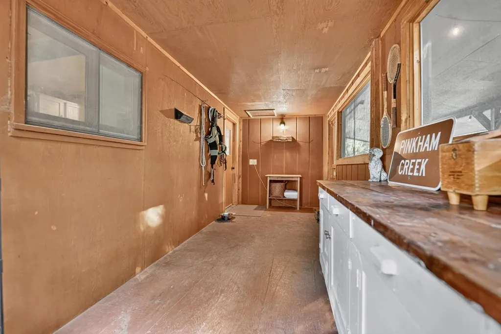 11710 Pinkham Creek Road Rexford MT 59930